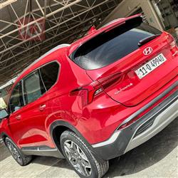 هیوندای سەنتافی